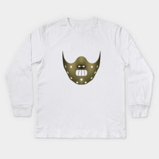 Hannibal Kids Long Sleeve T-Shirt